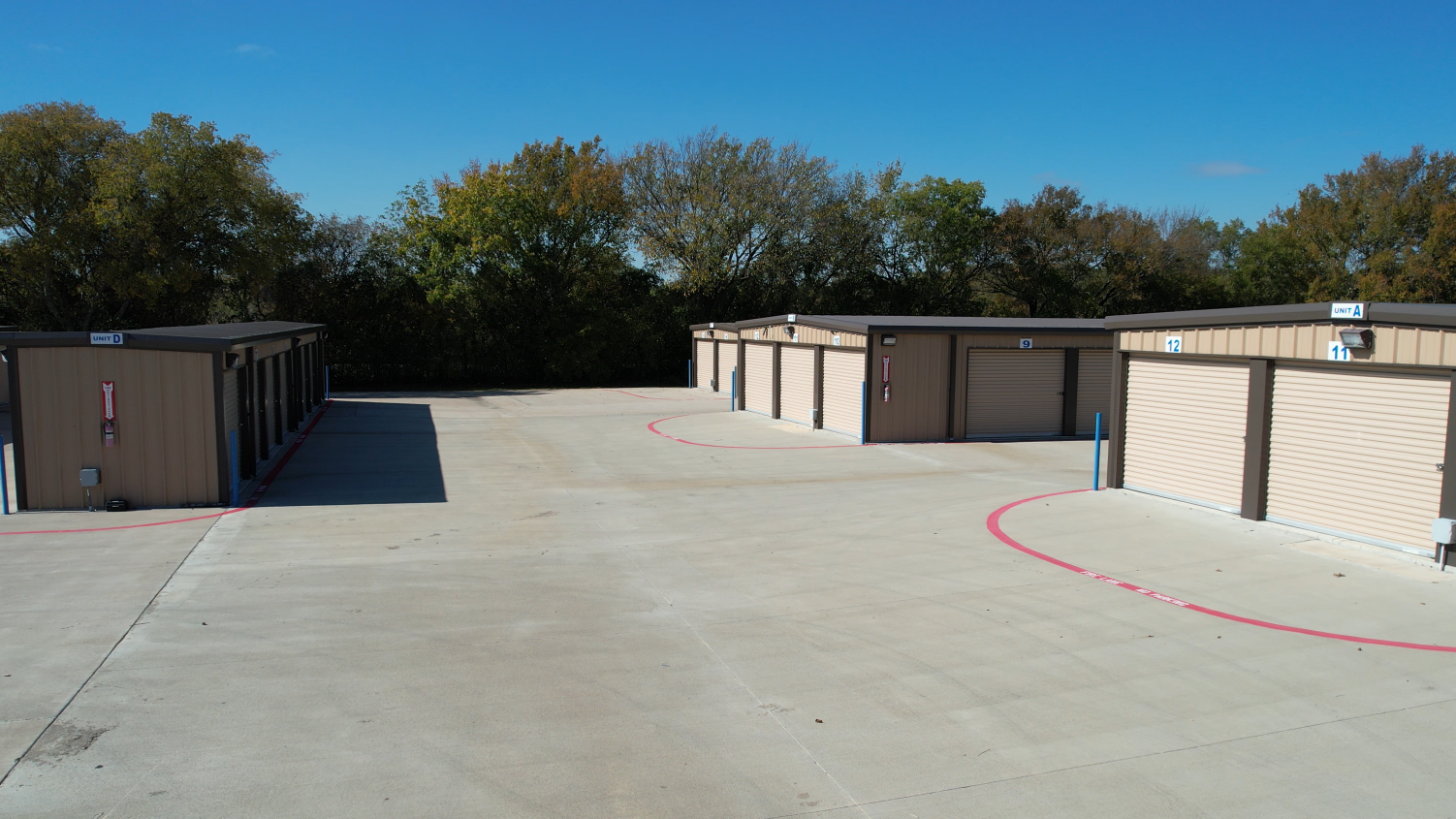 Commercial Property for Sale in Joshua Texas 76058